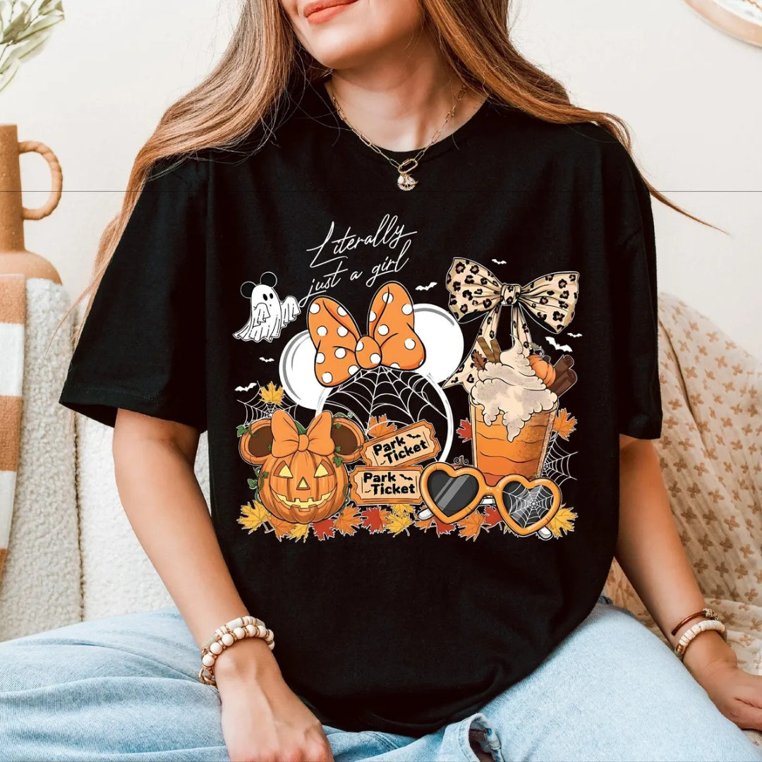 Tricou Oversized BUMBAC 100% Octombrie 12